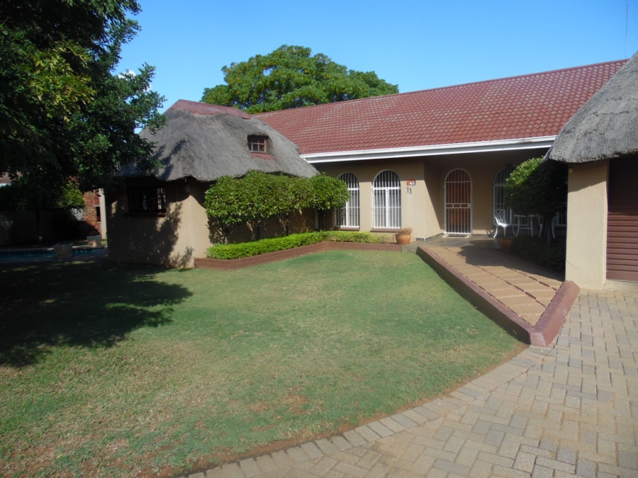 4 Bedroom Property for Sale in Riebeeckstad Free State